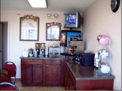 Super 8 By Wyndham Oklahoma Fairgrounds Μοτέλ Εξωτερικό φωτογραφία