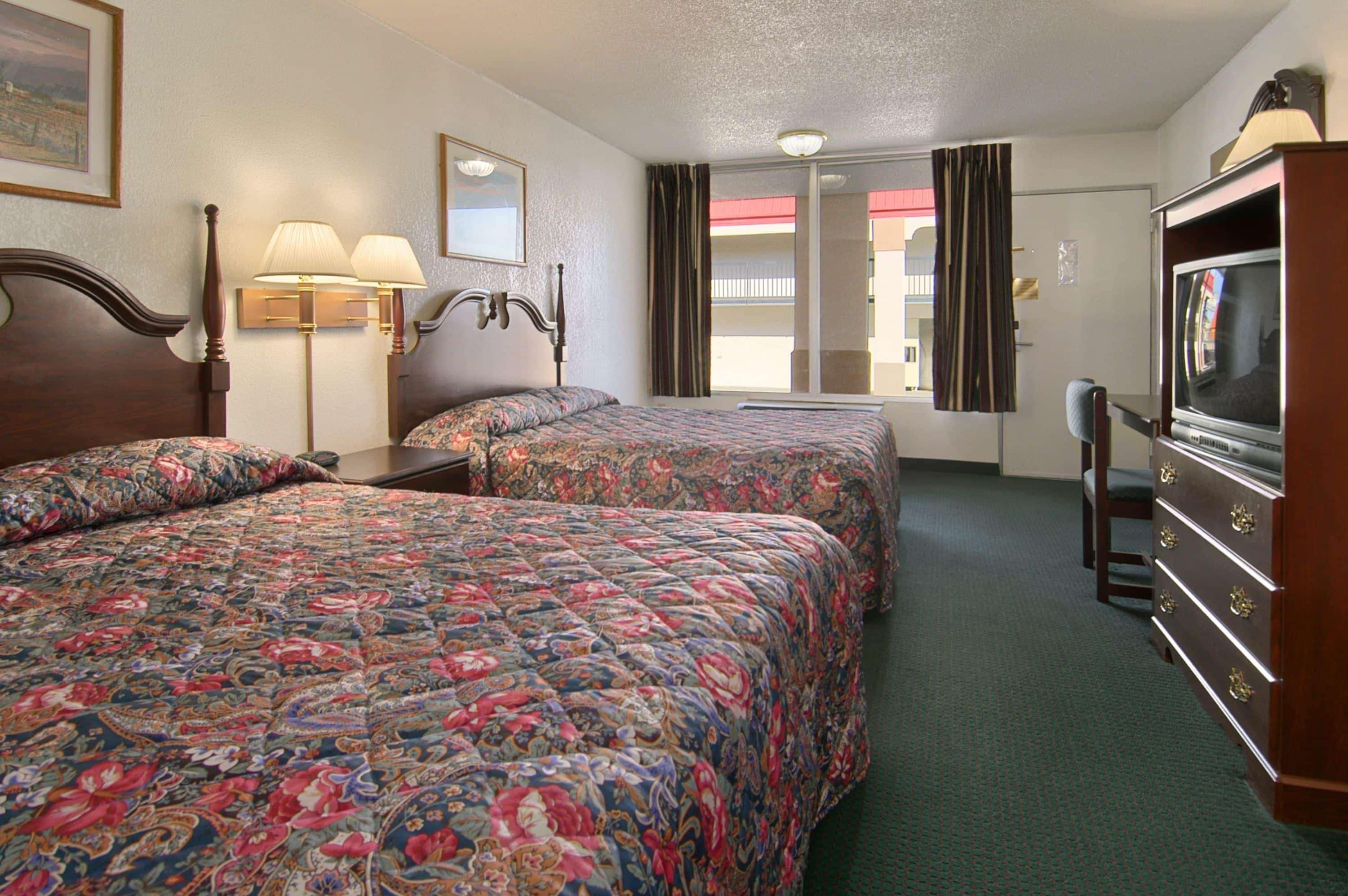 Super 8 By Wyndham Oklahoma Fairgrounds Μοτέλ Εξωτερικό φωτογραφία