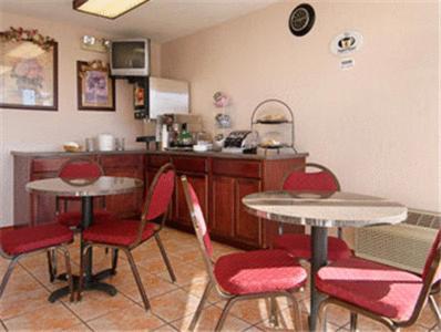 Super 8 By Wyndham Oklahoma Fairgrounds Μοτέλ Εξωτερικό φωτογραφία